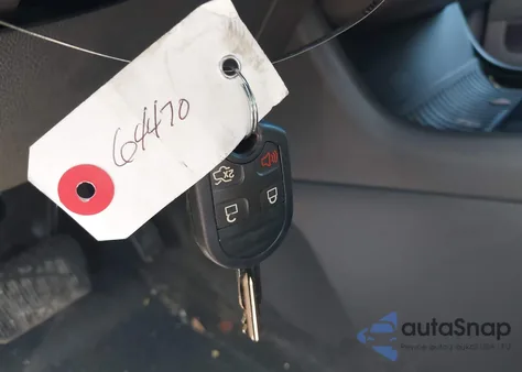 2013 Ford Edge Sel из США, поврежденный, VIN 2FMDK3JC4DBC95738